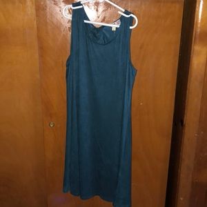 Pink Republic sleeveless dress